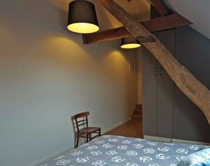 B&b Crijbohoeve