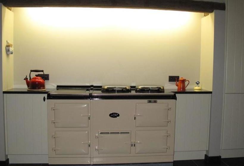 צימר Guesthouse Begijnhof