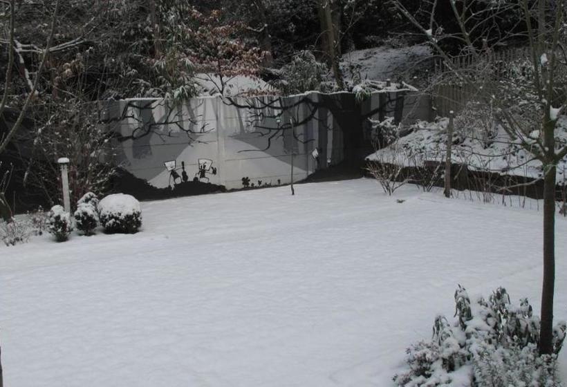 צימר Guesthouse Begijnhof