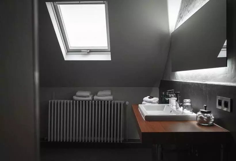 B&b La Passion Interdite