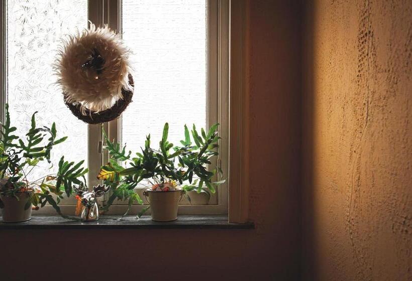 B&b La Passion Interdite