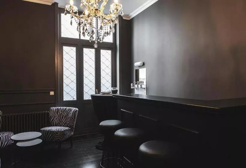 B&b La Passion Interdite