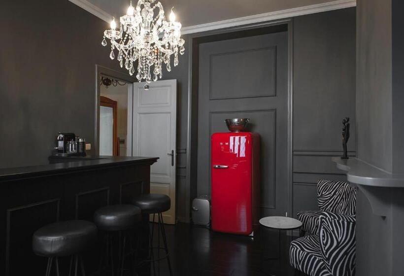 B&b La Passion Interdite