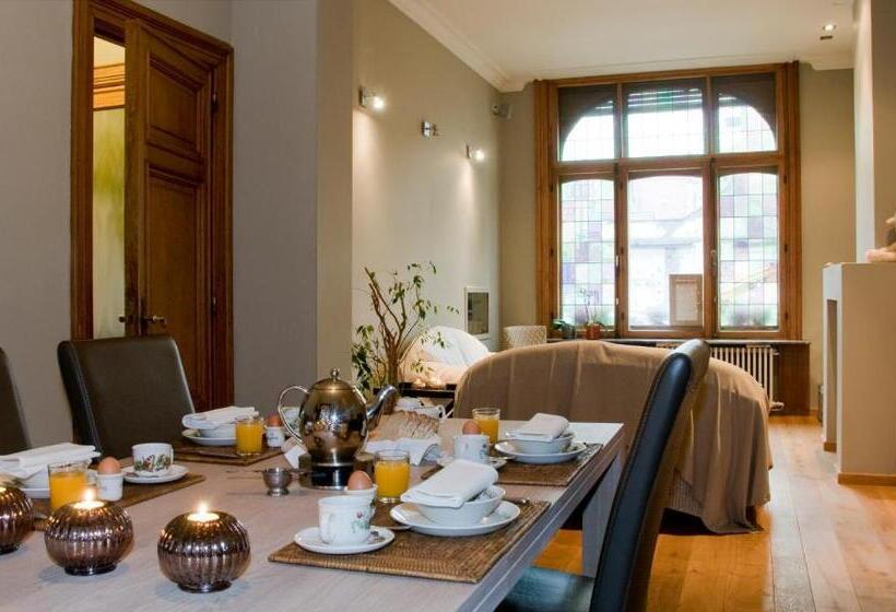 B&b La Passion Interdite