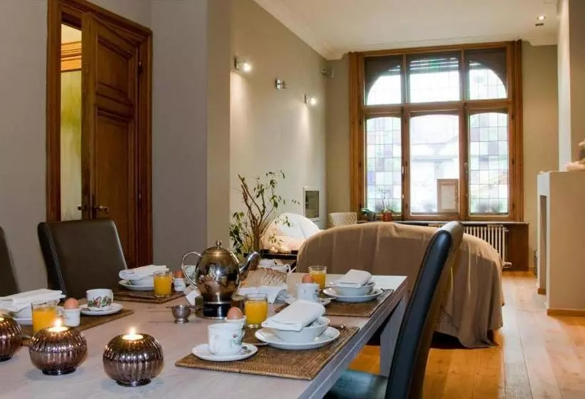 B&b La Passion Interdite