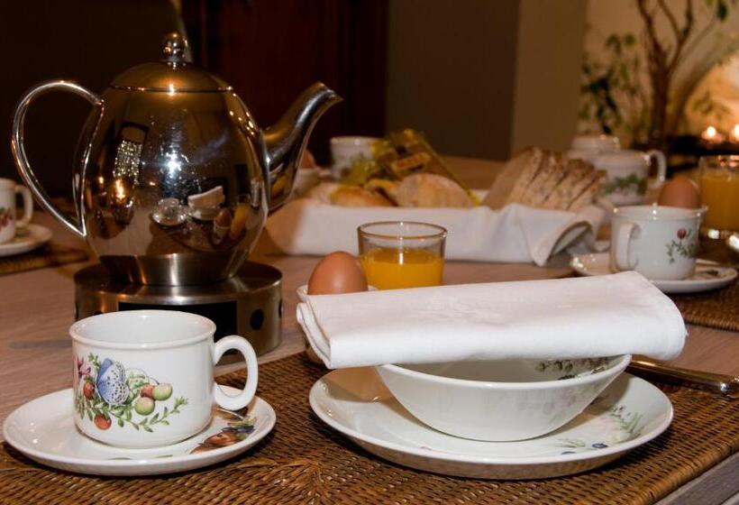 B&b La Passion Interdite