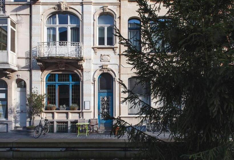 B&b La Passion Interdite