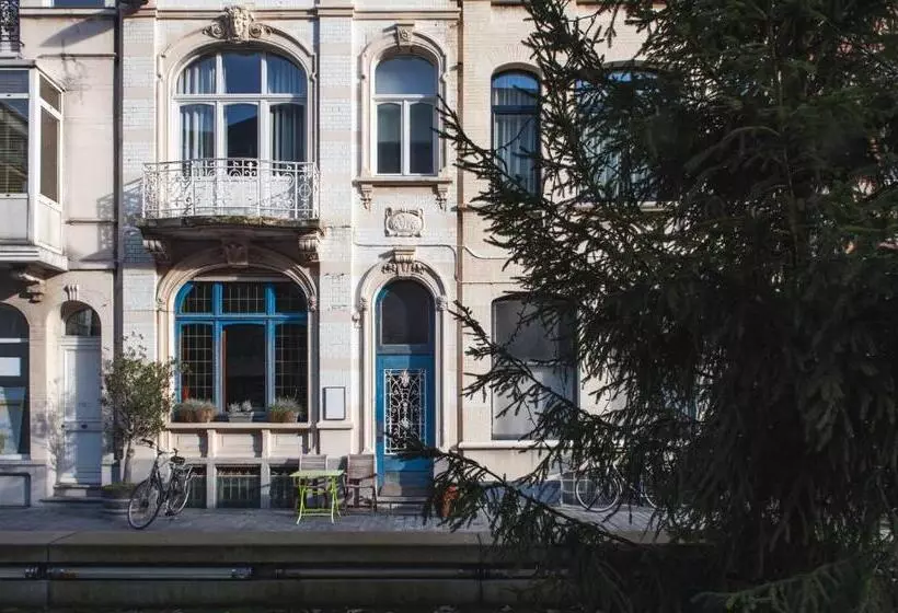 B&b La Passion Interdite