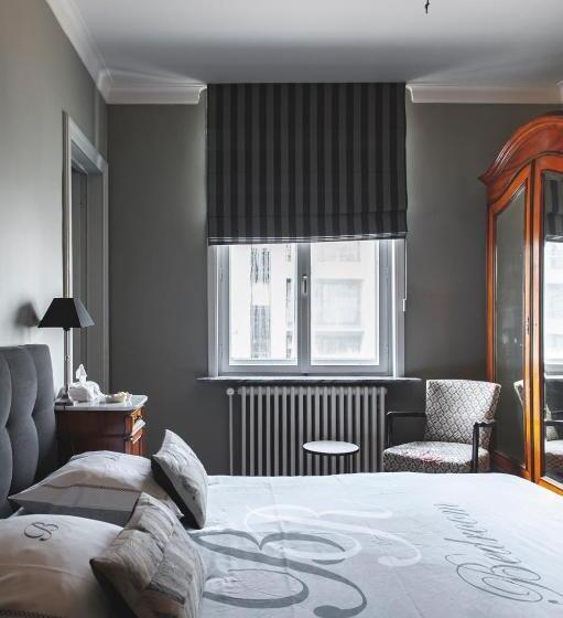 B&b La Passion Interdite