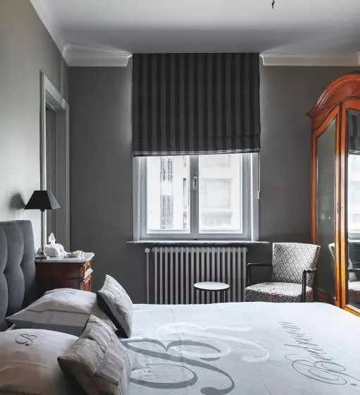 B&b La Passion Interdite