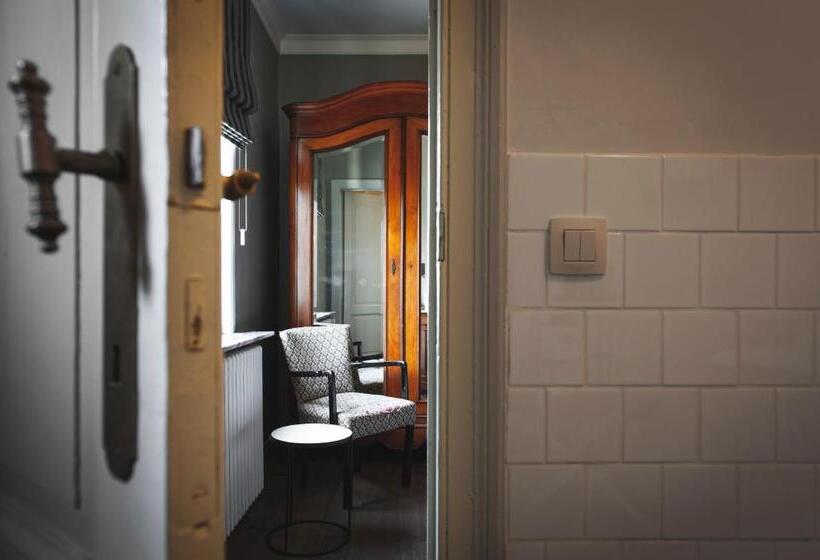 B&b La Passion Interdite