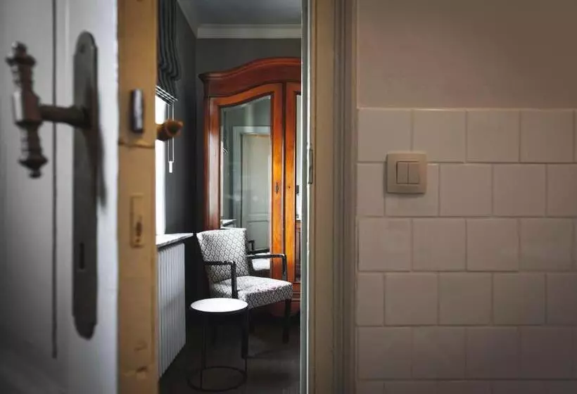 B&b La Passion Interdite