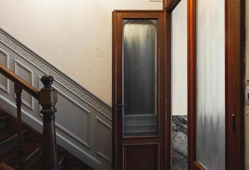 B&b La Passion Interdite