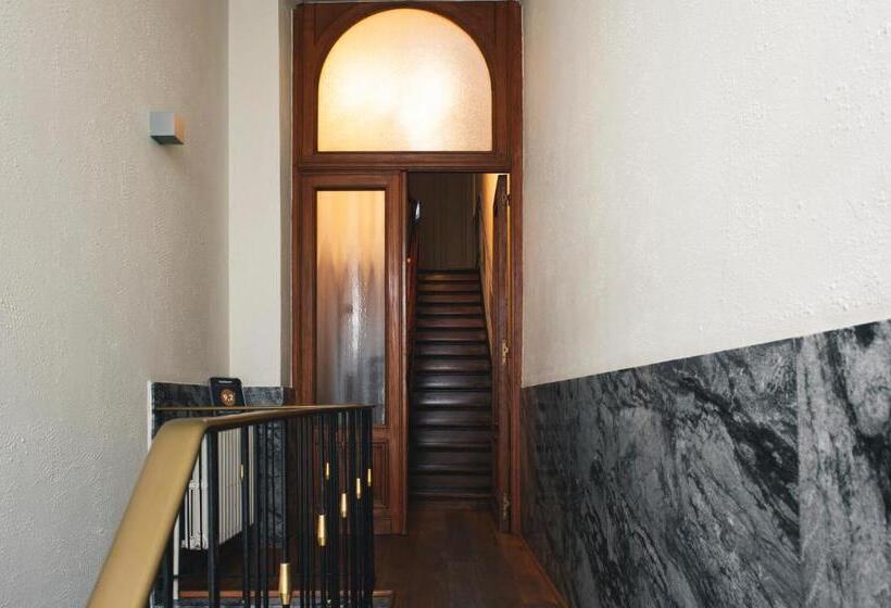 B&b La Passion Interdite