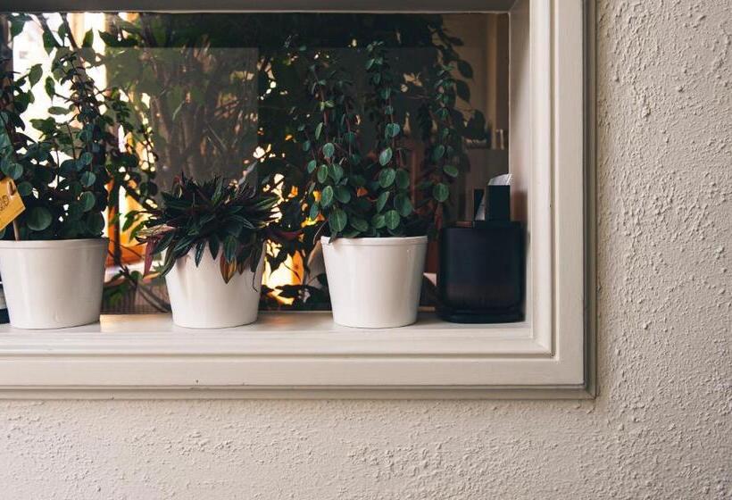 B&b La Passion Interdite