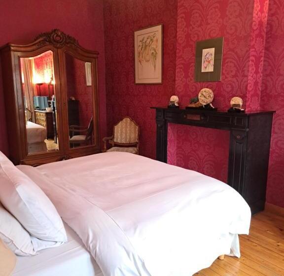 B&b Villa D'hondt
