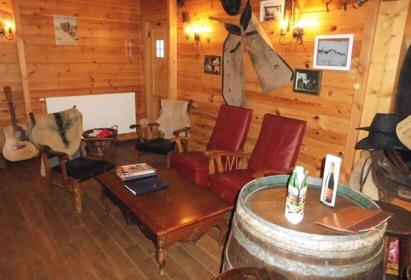 Willow Spring Way Station Bed & Breakfast