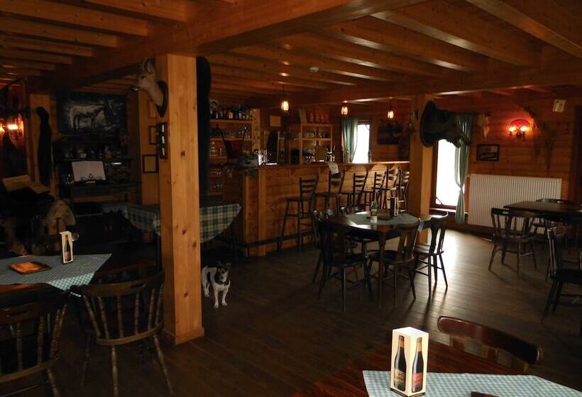 Willow Spring Way Station Bed & Breakfast