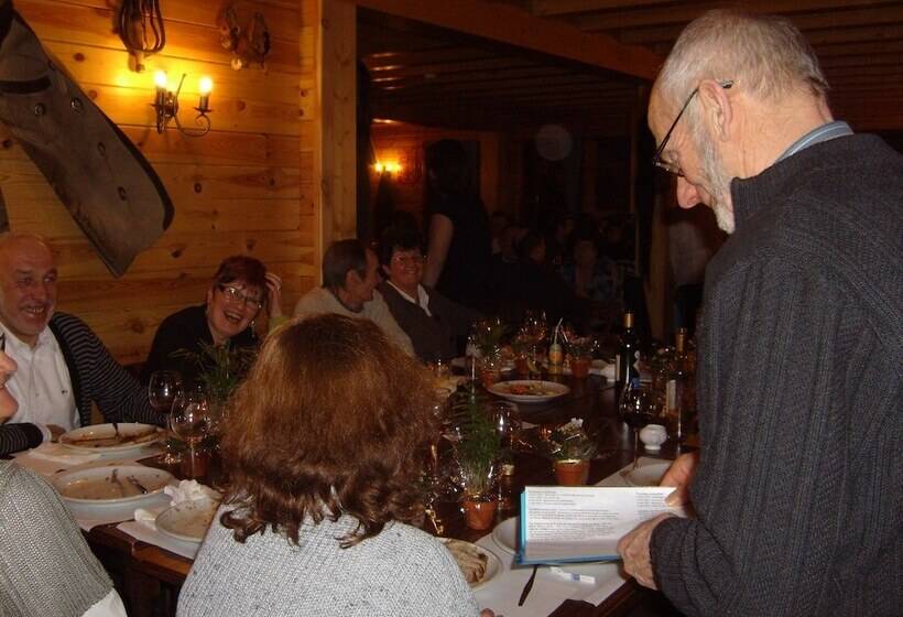 Willow Spring Way Station Bed & Breakfast