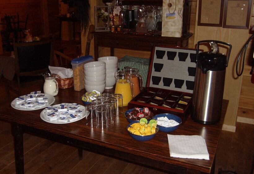 Willow Spring Way Station Bed & Breakfast