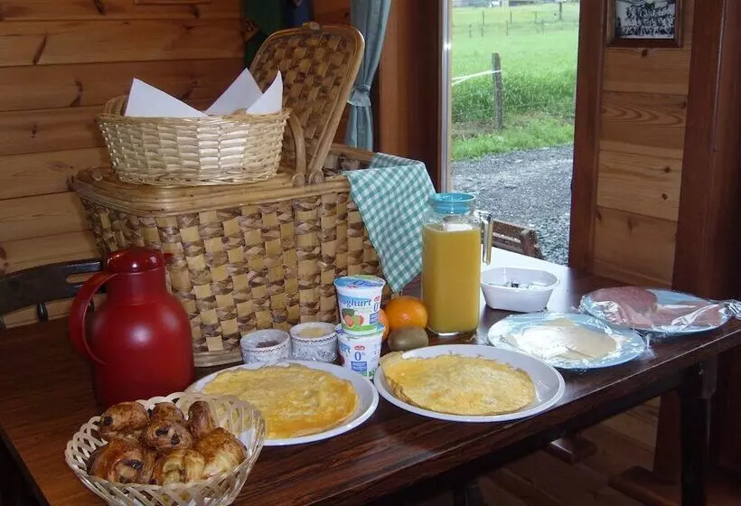 Willow Spring Way Station Bed & Breakfast