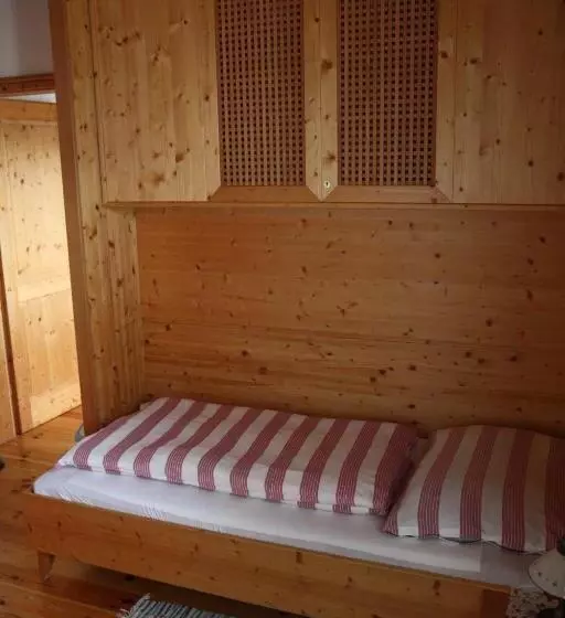 ベッドアンドブレックファースト Ferienhof Stanzl