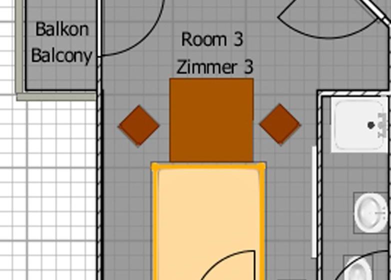 Bed and Breakfast Gästehaus Zur Schönen Aussicht