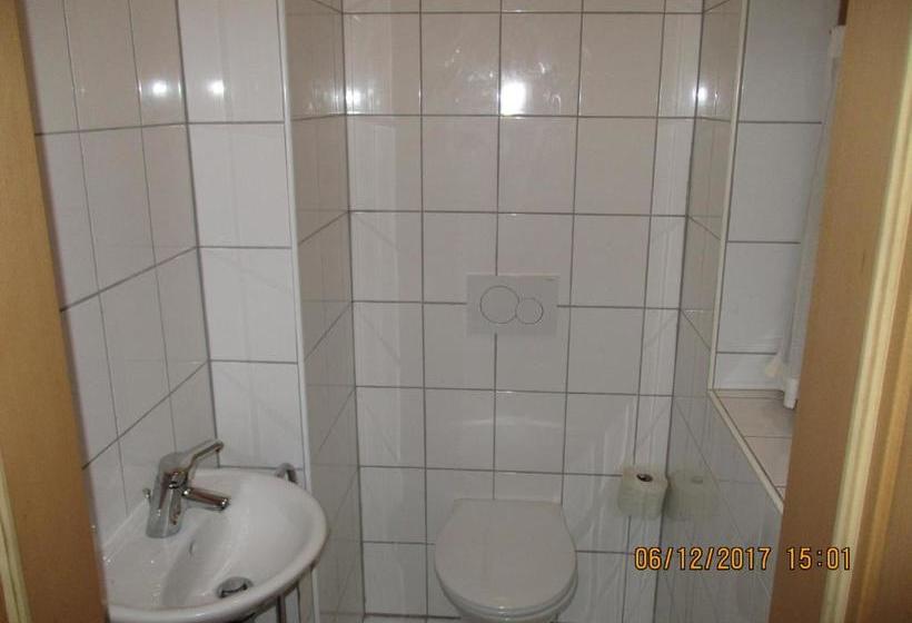 Bed and Breakfast Gästehaus Zur Schönen Aussicht