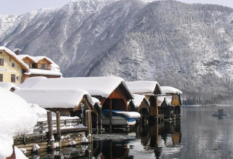 مبيت وإفطار Haus Höll Herta