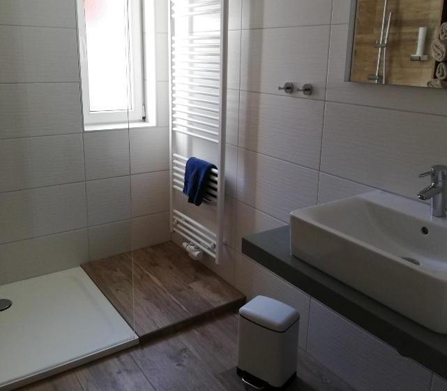 مبيت وإفطار Haus Höll Herta