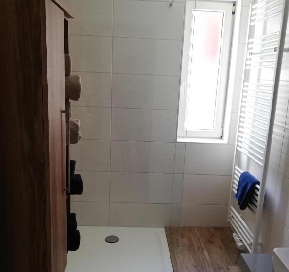 مبيت وإفطار Haus Höll Herta