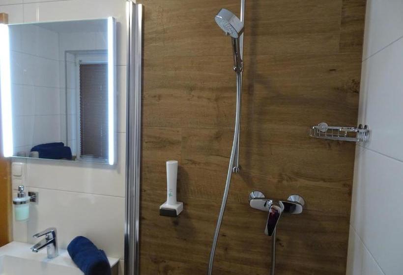 مبيت وإفطار Haus Höll Herta