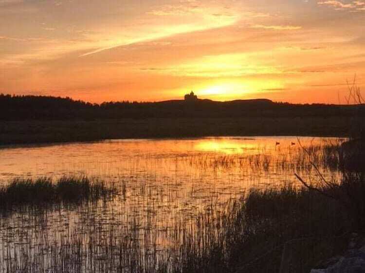 Bed and Breakfast Maddens Bridge Bar & Guesthouse