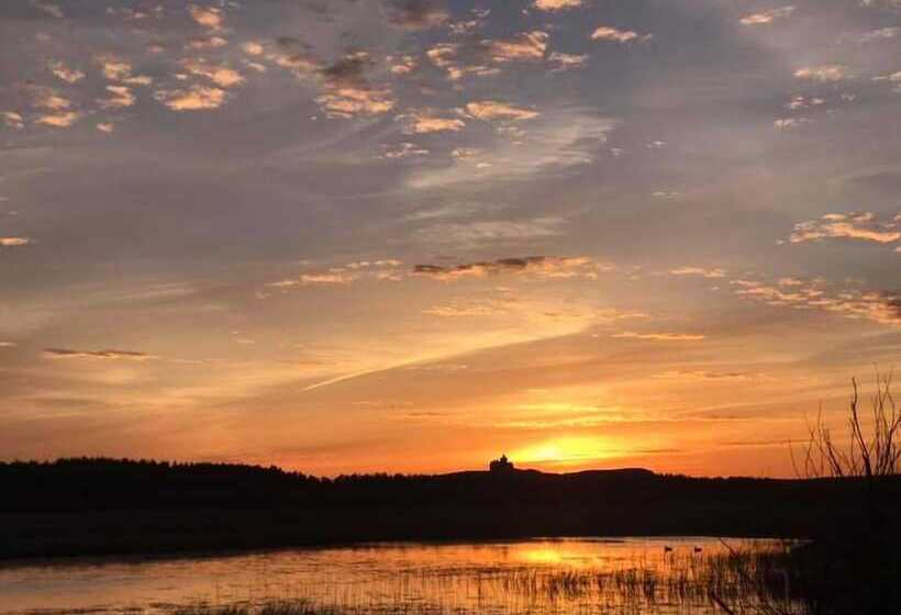 Bed and Breakfast Maddens Bridge Bar & Guesthouse