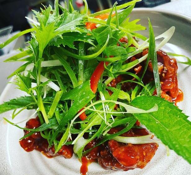 민박 The Baytree Restaurant & Guesthouse