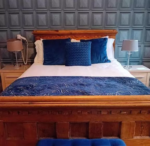ベッドアンドブレックファースト The Baytree Restaurant & Guesthouse