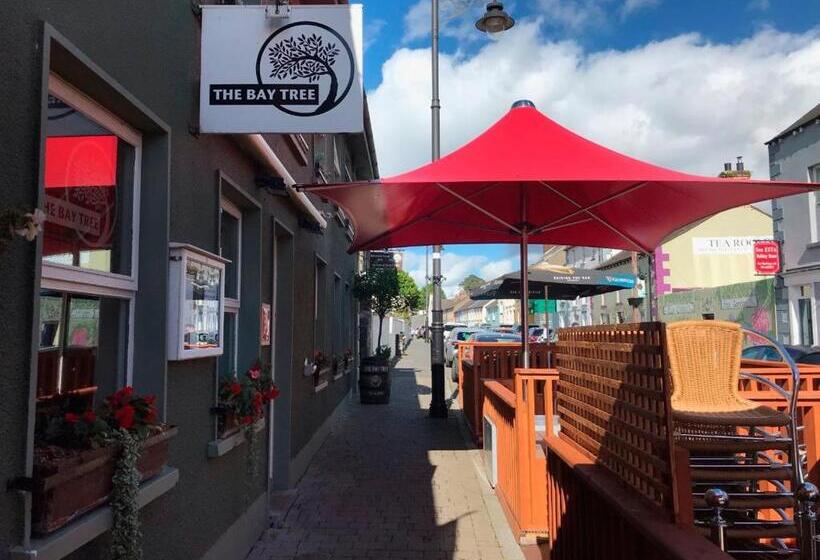 민박 The Baytree Restaurant & Guesthouse