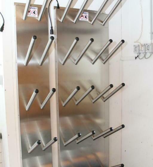 住宿加早餐  Tirolhaus Irma