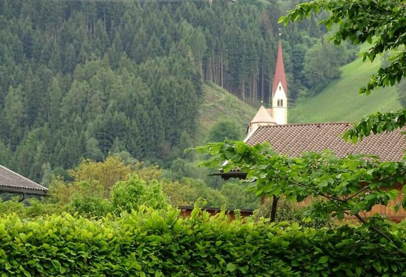 住宿加早餐  Tirolhaus Irma