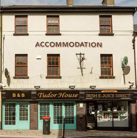צימר Tudor House Guest House