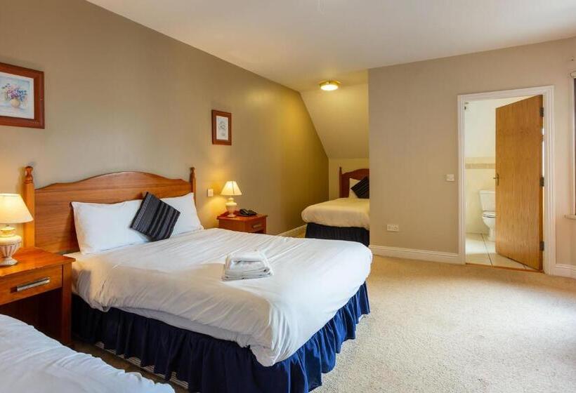 צימר Tudor House Guest House