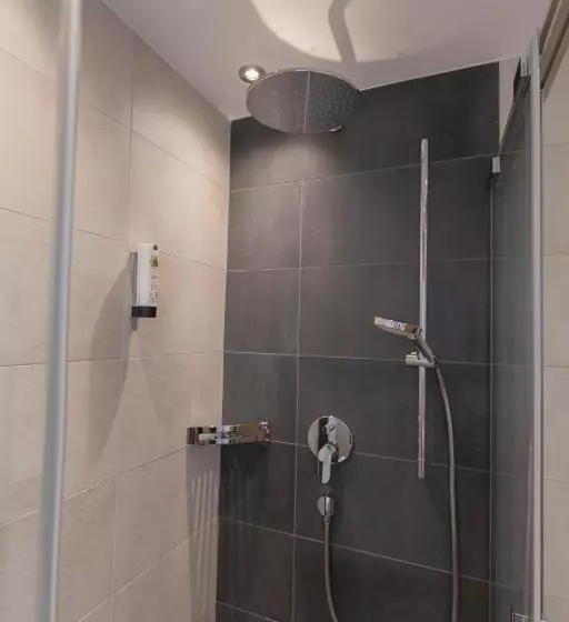 Berghotel Rasis
