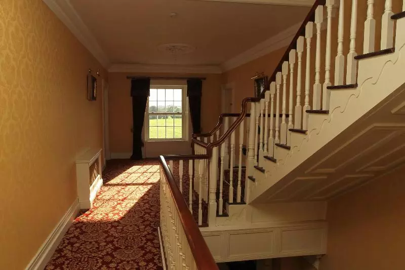 Cannaway House B&b