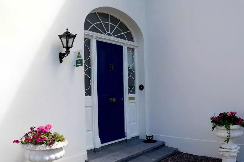 Cannaway House B&b