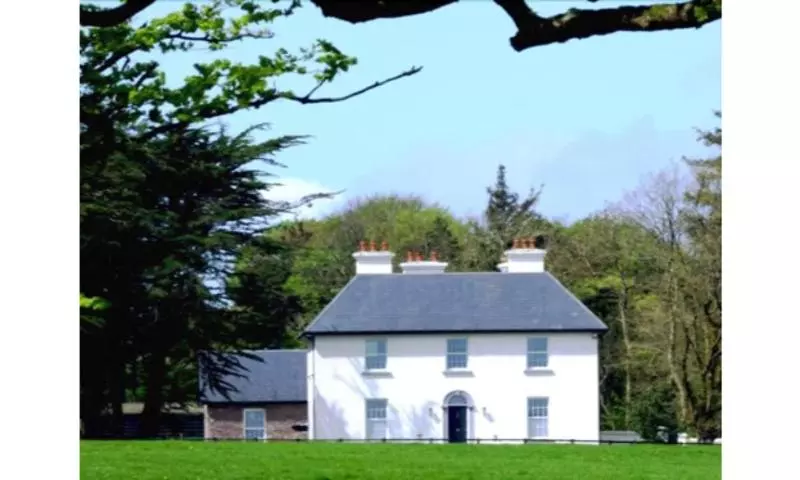 Cannaway House B&b