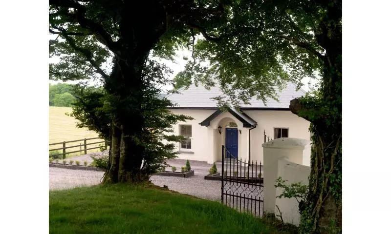 Cannaway House B&b