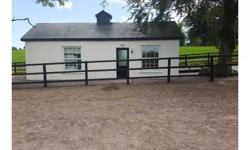 Cannaway House B&b