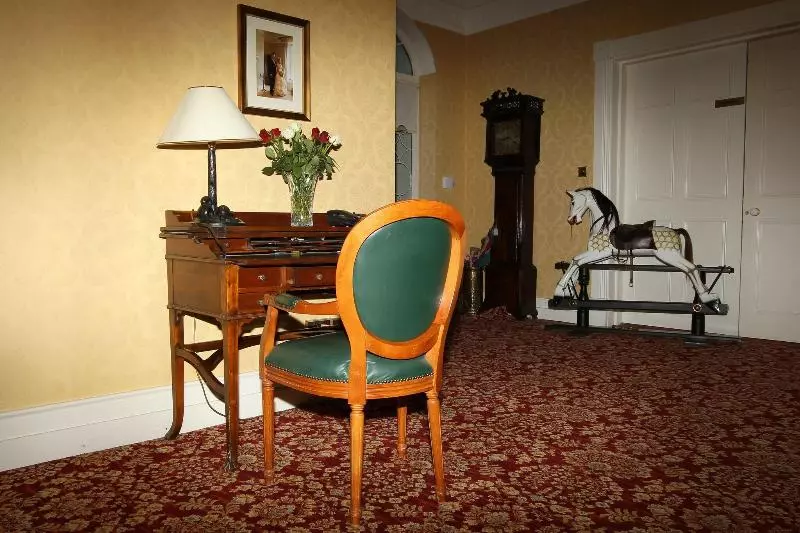 Cannaway House B&b