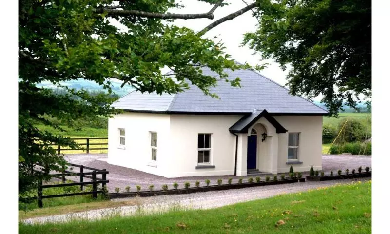Cannaway House B&b