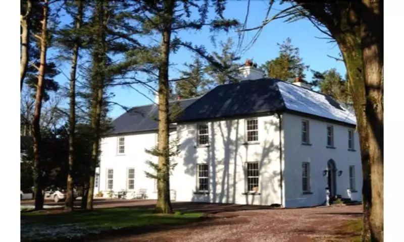 Cannaway House B&b